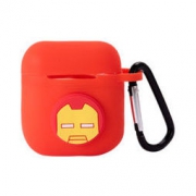 MINISO 名创优品 漫威Airpods耳机套 *3件