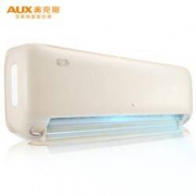 AUX 奥克斯 KFR-26GW/BPR3GYA1+1 变频 壁挂式空调 大1匹