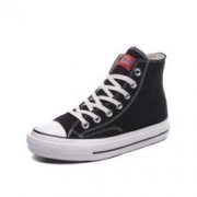 Dickies 帝客 193M50LXS25 中性款高帮帆布鞋