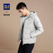 HLA 海澜之家 HWRAJ4R056A-1 男士羽绒服