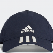 6日0点：adidas 阿迪达斯 C40 6P 3S CLMLT  男女训练帽  DZ9348