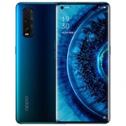OPPO Find X2 5G智能手机 8GB+128GB 标准版 碧波