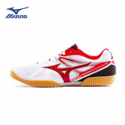 Mizuno 美津浓 CROSSMATCH 81GA1832 男女款乒乓球鞋