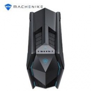 MACHENIKE 机械师 未来战舰 F117-V 台式电脑主机（i5-10400、16GB、256GB 1T、RTX2060）