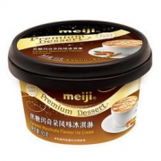 meiji 明治 焦糖玛奇朵风味冰淇淋 95g *6件