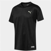 6日0点：PUMA 彪马 圆领短袖T恤 A.C.E. 517538