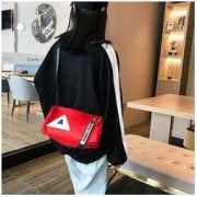 白菜价：唐蔻 T—K8808 女士斜挎包