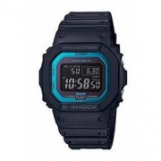 CASIO 卡西欧 G-SHOCK GW-B5600-2 太阳能电波运动手表