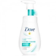 Dove 多芬 敏感肌 氨基酸洁面慕斯 160ml*5件
