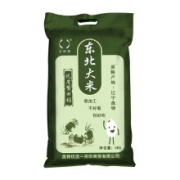 龙锦香 东北盘锦大米 5KG