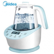 Midea 美的 MI-MYTEasy201 恒温调奶器