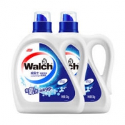 Walch 威露士 深层洁净洗衣液 6kg *2件