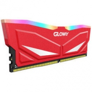 光威（Gloway）16GB(8Gx2)套装 DDR4 3200频率 台式机内存条 深渊系列-流光炫彩RGB灯条