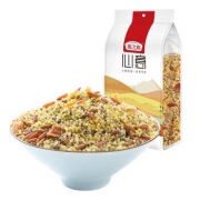 燕之坊 心意 四色小米  1KG*2