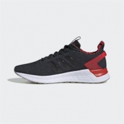 19日0点：adidas 阿迪达斯 QueStar Ride F37008 男子跑步鞋