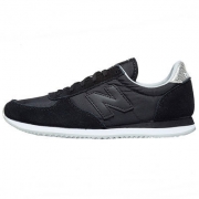 New Balance/NB 女士 休闲复古 跑步鞋 WL220BM