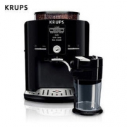 KRUPS 克鲁伯 EA82F880 全自动咖啡机