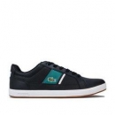 LACOSTE 拉科斯特 Europa 120 1 SMA Trainers 男士休闲鞋