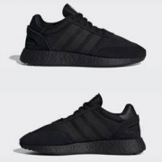 20点开始： adidas 阿迪达斯 Originals I-5923 男款运动休闲鞋