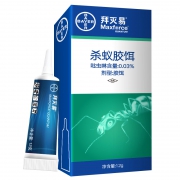 BAYER 拜耳 拜灭易 杀蚁胶饵 12g