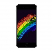百亿补贴：Apple 苹果 iPhone SE 第二代 智能手机 64GB