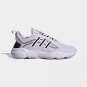 6日0点：adidas 阿迪达斯 三叶草 HAIWEE W 女鞋经典运动鞋 EF4458
