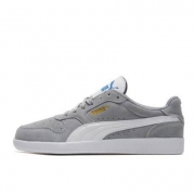 6日0点：PUMA 彪马 ICRA TRAINER SD 356741 男女同款经典休闲鞋