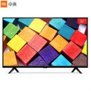 MI 小米电视 4A L32M5-AZ 32英寸 液晶电视