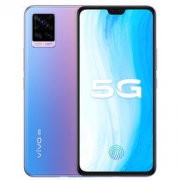 vivo S7 5G新品手机 8GB+128GB 莫奈漫彩