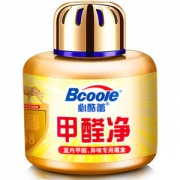 CCTV展播品牌 必酷蕾 强力型 除甲醛魔盒 150g