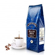 吉意欧GEO 醇品系列 蓝山风味咖啡豆 500g