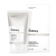 TheOrdinary 10%杜鹃花酸面霜 30ml*3件
