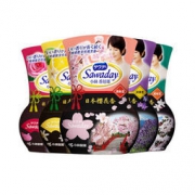 小林制药 室内芳香剂 液体型 350ml*2件