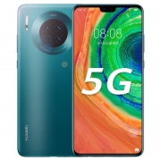 聚划算百亿补贴：HUAWEI 华为 Mate 30 5G版 智能手机 8GB+256GB