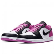 AIR JORDAN 1 LOW SE 男子运动鞋