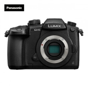 Panasonic 松下 Lumix DC-GH5 M4/3无反相机 单机身