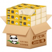 婴儿面巾纸家庭实惠装整箱