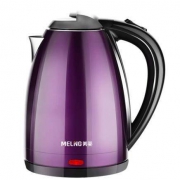 MeiLing 美菱 MH-1802 不锈钢电热水壶 1.8L
