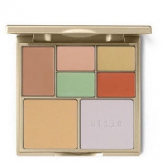 Stila Correct & Perfect 七色修色遮瑕修容盘