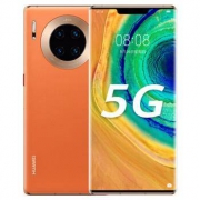 HUAWEI 华为 Mate 30 Pro 5G版智能手机 8GB+128GB