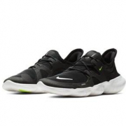 百亿补贴：NIKE 耐克 WMNS NIKE FREE RN 5.0 AQ1316 女子跑步鞋