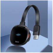 BASEUS 倍思 陨石微光无线同屏器