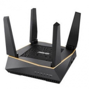 ASUS 华硕 RT-AX92U AX6100M 三频千兆分布式Mesh路由器 Wi-Fi6 （单只）