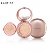 LANEIGE 兰芝 持妆遮瑕双面气垫霜 SPF34/PA++ 16.5g