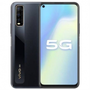 新品首降：vivo Y70s 5G 5G全网通手机 8GB 256GB 月影黑