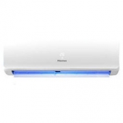海信（Hisense）空调大2匹挂机挂壁式新一级变频智能语音家用客厅空调KFR-50GW/K210D-A1(G)