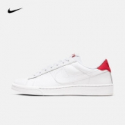 耐克 男子NIKE TENNIS CLASSIC CONTRAST SWOOSH运动鞋 683613