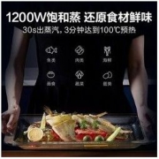 VATTI 华帝 i31001 微蒸烤一体机