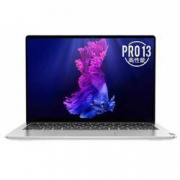 10日0点： Lenovo 联想 小新Pro13 13.3英寸笔记本电脑 （i5-10210U、16GB、512GB、MX350)
