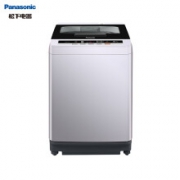 15日0点：Panasonic 松下 XQB80-T8221 8公斤 波轮洗衣机